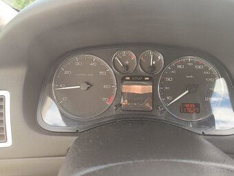 Peugeot 307 1.6 NFu - 9