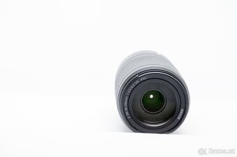 Prodám Nikon Z50 + 2 setové objektivy + příslušenství – TOP - 9