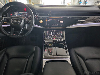 Audi Q7 45 TDI mHEV quattro tiptronic - 9