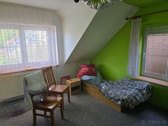 Prodám rodinný dům Brandýs nad Orlicí - 9