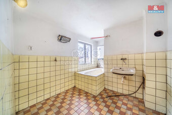 Prodej rodinného domu, 88 m², Chlum - 9