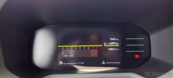 Dacia Duster Extreme mild hybrid 130 - 9