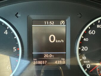 Volkswagen Tiguan 2.0 TDI - 9