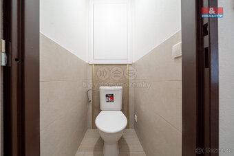 Prodej bytu 3+1, 65 m², Svitavy, ul. Bratří Čapků - 9