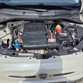Fiat 500 - 9