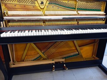 Prodáno/Weinbach pianino mod.Romantik-Dovoz zdarma24/7 - 9