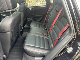 Porsche Macan GTS - 9