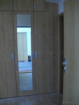 1+kk Brno-Bohunice, ul. Čeňka Růžičky, S TERASOU - 9