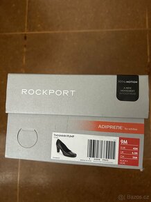 Nové dámské lodičky Adidas Adiprene vel 36 a 40 - 9