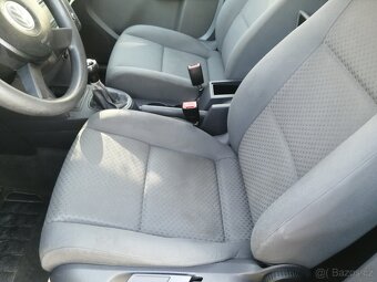 VW TOURAN 1,6FSI - 9