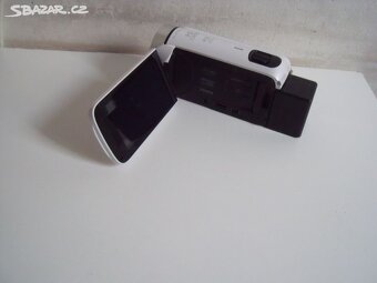 Kamera Canon LEGRIA HF R806 HD - 9
