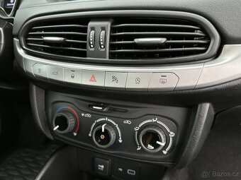 Fiat Tipo 1.4 Benzín /70kW r.v.2020 najeto 44.ooo km - 9