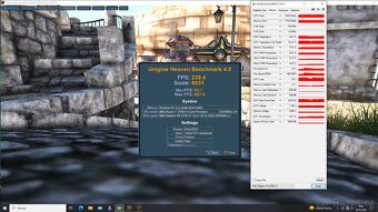 herní PC- Ryzen 7 3700x+RX 5700XT+NVMe SSD - 9