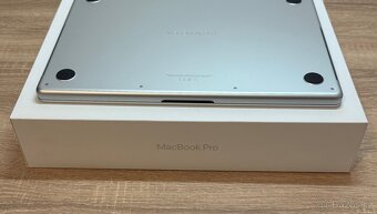 MacBook Pro 14" M1 Pro | 16GB / 512GB - 9