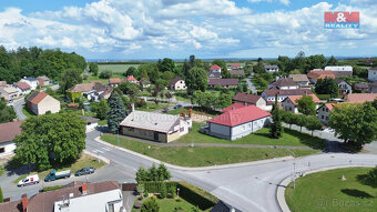 Prodej obchod a služby v Těchlovicích - 9