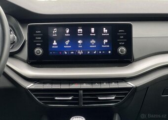 Škoda Octavia 2.0TDi 85kw KOUPENO V ČR 1.MAJ manuál 85 kw - 9