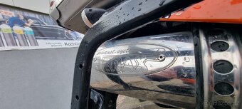 KTM 950 Adventure S - 9