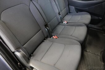Kia Carens 1.6GDi , 99 kW benzín, 2016 - 9