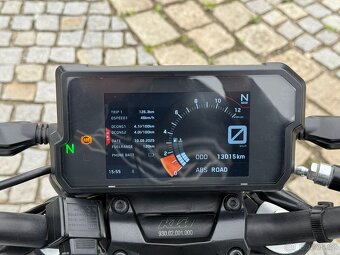 KTM Duke390 - 9