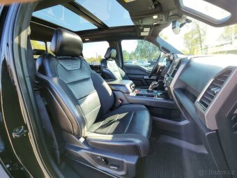 2019 Ford F-150 Raptor SuperCrew 4WD 3.5 - 9