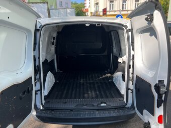 Renault Kangoo 1,5 Dci 55 Kw, r.v. 2016 - 9