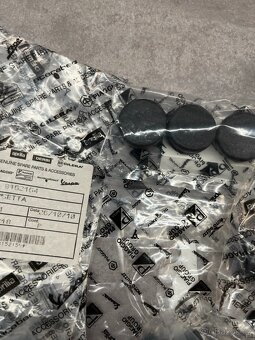 Originální madla Aprilia 890686 pro Dorsoduro 750/900/1200 - 9