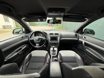 Škoda Octavia RS 2011 DSG - 9