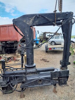 Hydr.ruka HR 3000 - 9