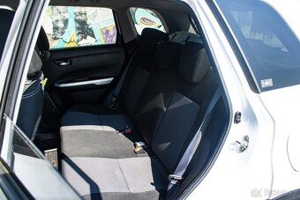 Suzuki Vitara 1.6 VVT Comfort 2016 - 9