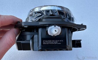 Cuvacia kamera rvc VW passat t roc golf arteon 2GA827469R - 9