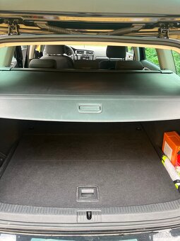 Volkswagen Golf 7 Allstar 2.0 TDI (110 kW) + 19" ALU kola - 9