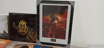 Počítačové hry, sběratelské edice, artbook, xzone edice. - 9