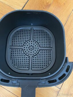 horkovzdušná  fritéza Tefal EY130815 Easy Fry - 9