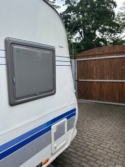 Hobby 30 C de Luxe easy 460 UFE - 9