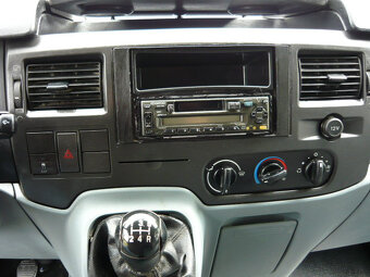 FORD TRANSIT 300 L - 9
