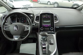 Renault Espace 1.6dCi 118kW INITIALE Automat 2017 - 9