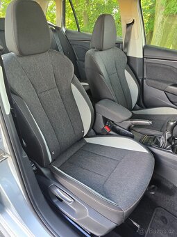 Škoda Kamiq Style 1.5 tsi 110 kw - 9