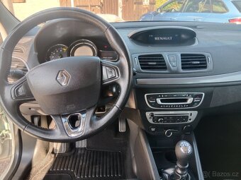 Renault Megane 1,6i 16V 81KW,,2014,,1majitel,, - 9