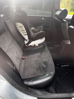 Volkswagen Passat 1.9 TDI 96kw - 9