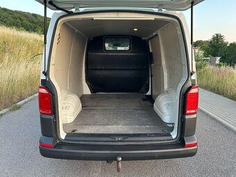 Volkswagen T6 Transporter, 4x4, 4Motion, 110kW DSG, - 9