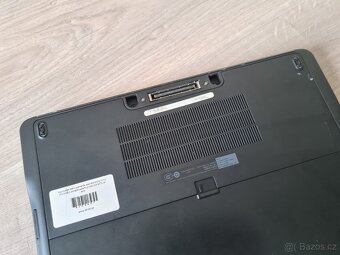 ▼Dell Latitude E7240 - 12,5" / i5-4300U / 8GB / SSD / ZÁR▼ - 9