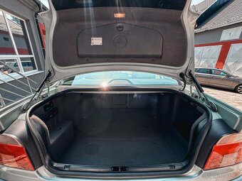 BMW E39 ALPINA B10 - 9