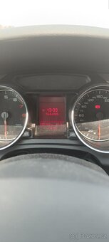 Audi a5 3.2 fsi quattro 2009 - 9