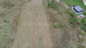 Prodej stavebního pozemku 1294 m² Rokycany - Borek - 9