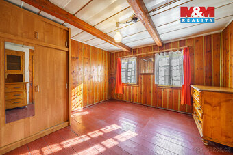 Prodej chalupy, 98 m², Bublava - 9