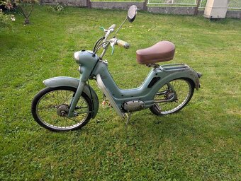 Jawetta Jawa 551 - 9