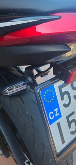 Gsx-s 1000 2017 abs - 9