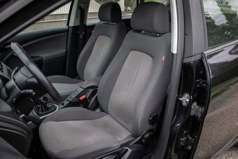 Seat Altea 1.4 TSI Style, 93kW // AJ NA SPLÁTKY / PROTIÚČET - 9