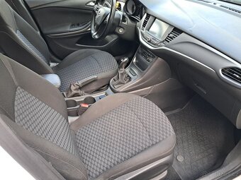 Opel Astra, 1.6cdti,81kw, 2018,servis, rozvody - 9