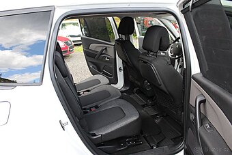 Citroën Grand C4 Picasso - 9